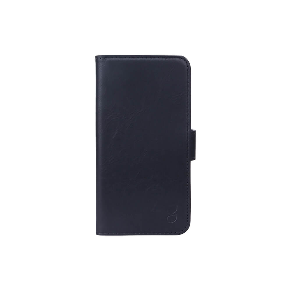 gear-gear-mobilfodral-svart iPhone 13 Pro